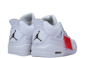 NIKE AIR JORDAN 4 RETRO